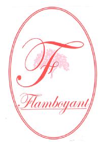 Imagen de F FLAMBOYANT