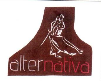 Imagen de ALTER NATIVA