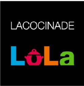 Imagen de LA COCINA DE LOLA