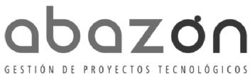 Imagen de ABAZON GESTION DE PROYECTOS TECNOLOGICOS