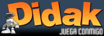 Imagen de DIDAK JUEGA CONMIGO