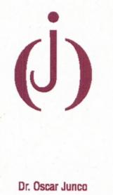Imagen de DR. OSCAR JUNCO