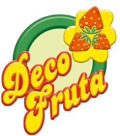 Imagen de DECOFRUTA