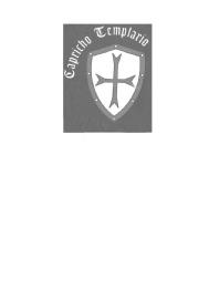 Imagen de CAPRICHO TEMPLARIO