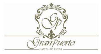 Imagen de GP GRAN PUERTO HOTEL DE AUTOR
