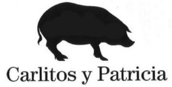 Imagen de CARLITOS Y PATRICIA