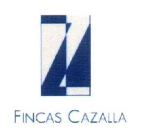 Imagen de FINCAS CAZALLA