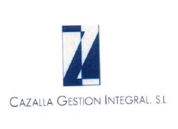 Imagen de CAZALLA GESTION INTEGRAL, S.L