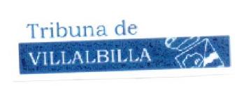 Imagen de TRIBUNA DE VILLALBILLA