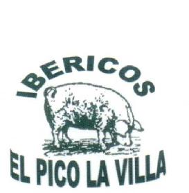 Imagen de IBERICOS EL PICO LA VILLA