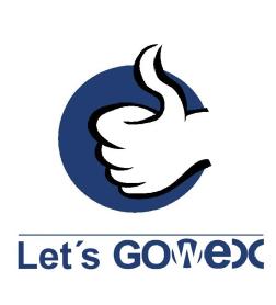 Imagen de LET\'S GOWEX