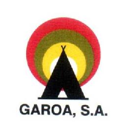 Imagen de GAROA, S.A