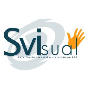 Imagen de SVISUAL SERVICIO DE VIDEOINTERPRETACION EN LSE