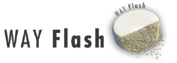 Imagen de WAY FLASH