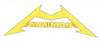 Imagen de MADMAN