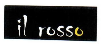 Imagen de IL ROSSO