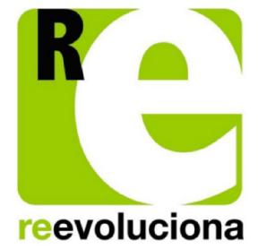 Imagen de RE REEVOLUCIONA