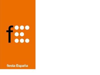 Imagen de FE FIESTA ESPAÑA