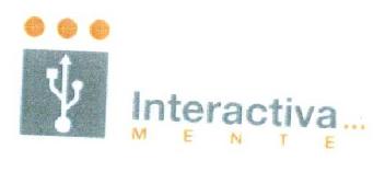 Imagen de INTERACTIVA...MENTE