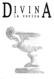 Imagen de DIVINA LA COCINA