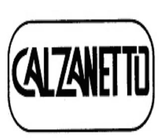 Imagen de CALZANETTO