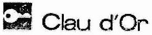 Imagen de CLAU D\'OR