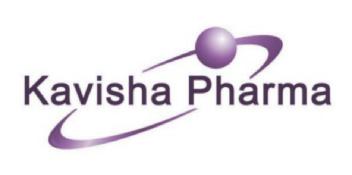 Imagen de KAVISHA PHARMA