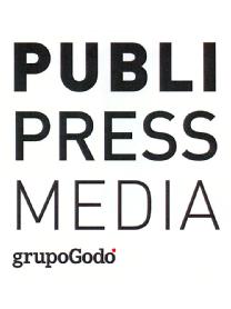 Imagen de PUBLI PRESS MEDIA GRUPOGODO