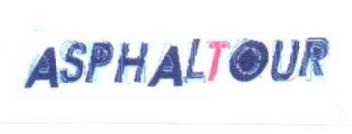 Imagen de ASPHALTOUR