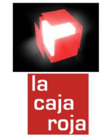 Imagen de LA CAJA ROJA