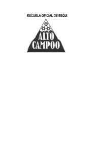 Imagen de ESCUELA OFICIAL DE ESQUI ALTO CAMPOO