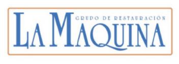Imagen de GRUPO DE RESTAURACION LA MAQUINA