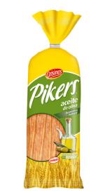 Imagen de PIKERS ACEITE DE OLIVA
