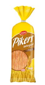 Imagen de PIKERS INTEGRAL