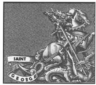 Imagen de SAINT GEORGE