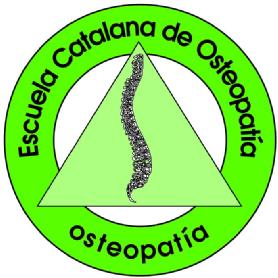 Imagen de ESCUELA CATALANA DE OSTEOPATIA Imagen de ESCUELA CATALANA DE OSTEOPATIA