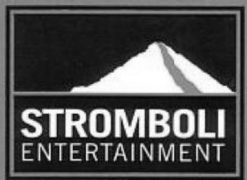 Imagen de STROMBOLI ENTERTAINMENT