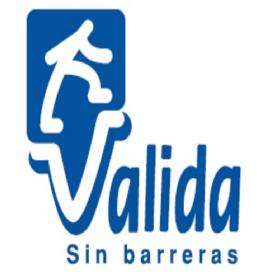 Imagen de VALIDA SIN BARRERAS