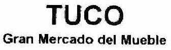 Imagen de TUCO GRAN MERCADO DEL MUEBLE