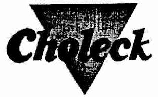 Imagen de CHOLECK