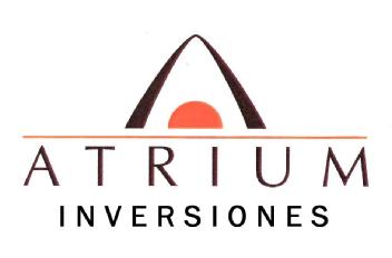 Imagen de ATRIUM INVERSIONES