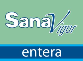 Imagen de SANAVIGOR ENTERA