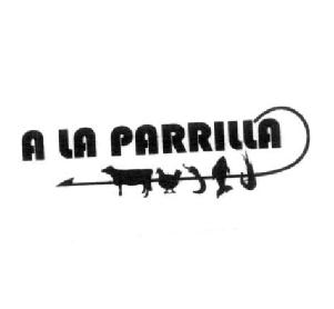 Imagen de A LA PARRILLA