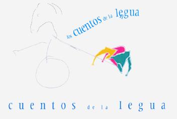 Imagen de LOS CUENTOS DE LA LENGUA CUENTOS DE LA LEGUA