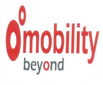 Imagen de MOBILITY BEYOND