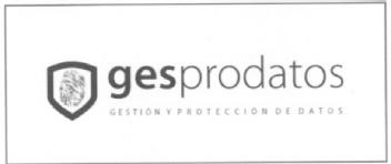 Imagen de GESPRODATOS GESTION Y PROTECCION DE DATOS