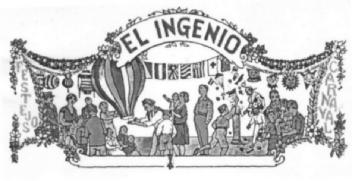 Imagen de EL INGENIO