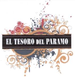 Imagen de EL TESORO DEL PARAMO