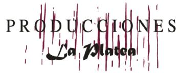 Imagen de PRODUCCIONES LA PLATEA
