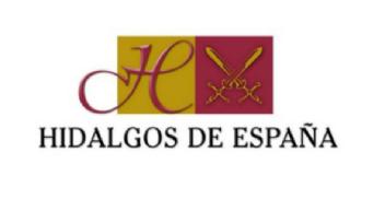 Imagen de HIDALGOS DE ESPAÑA